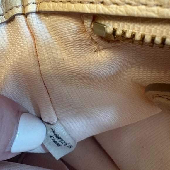 Coach Dakota Crossbody - Picture 7 of 15